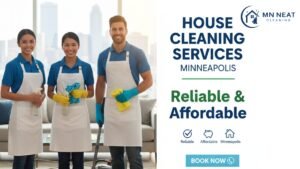 House Cleaning Services