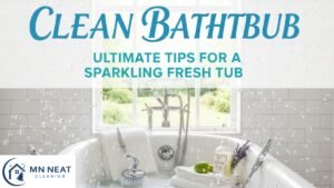 Clean Bathtub
