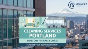 Cleaning Services