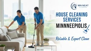 House Cleaning Services