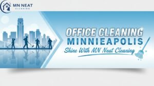 Office Cleaning Minneapolis