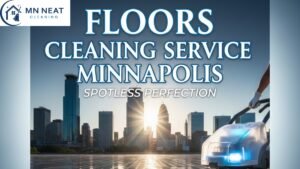 Floors Cleaning Service