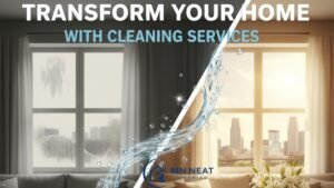 Cleaning Services